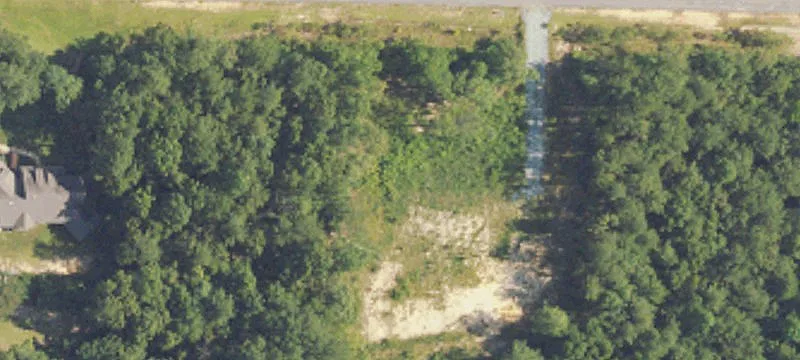 Residential Lot in Mountain Creek