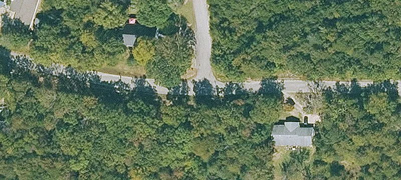 Residential Lot in Holiday Island