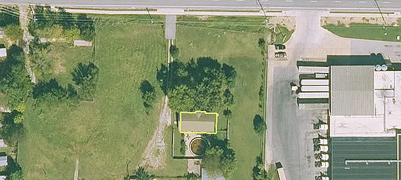 Fayetteville Land For Sale