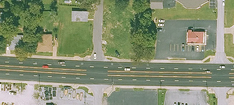 Commercial Lot in Farmington