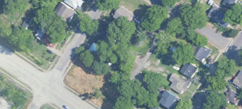 Duplex with Income Potential