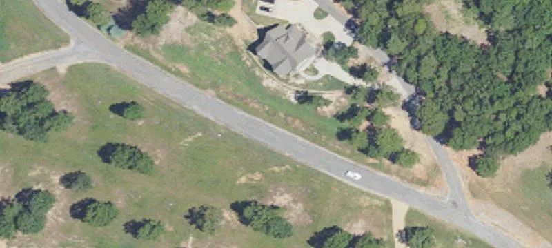 Residential Land with Mountain Views