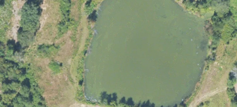 Ohatchee Land Lot For Sale