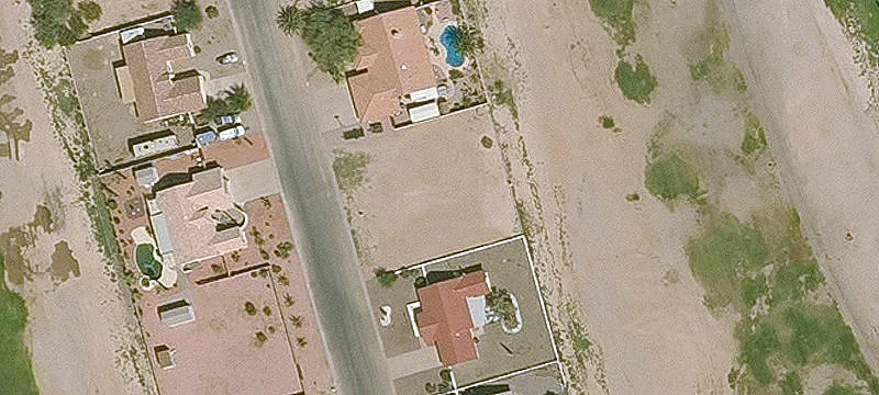 Golf Course Lot Available