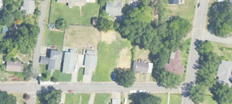 Residential Lot Ready to Build