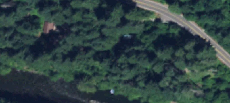 Riverside Land Near Lucia Falls