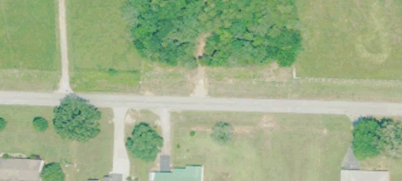 Scenic Land in Rural Setting