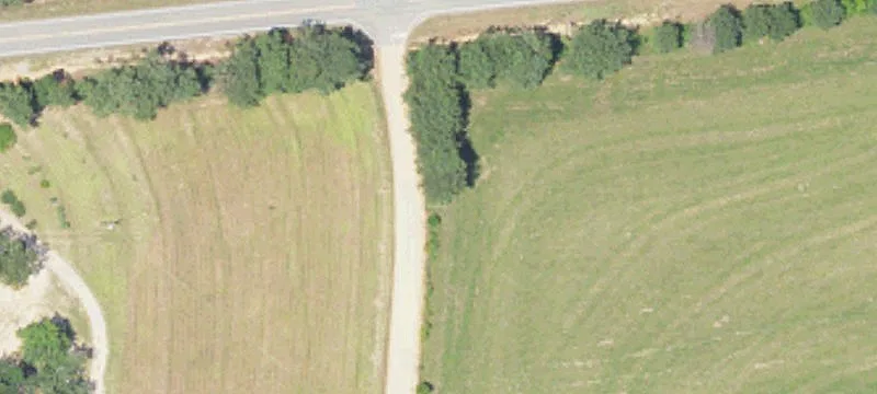 26.5 Acres of Hunting Land