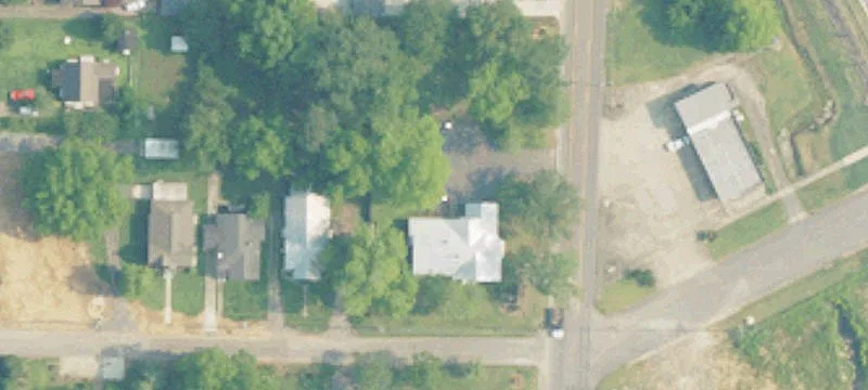 Downtown Cullman Office Space