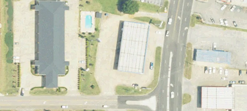 Prime Location Retail Property