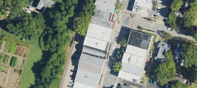Downtown Wake Forest Retail Property