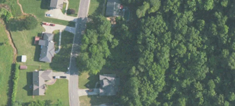 Residential Lot with Golf View