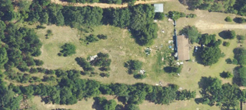 Spacious Homesite in Summerdale, AL