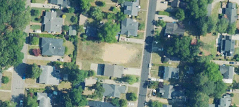 Haymount Area Land For Sale
