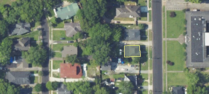 Midtown Investment Opportunity