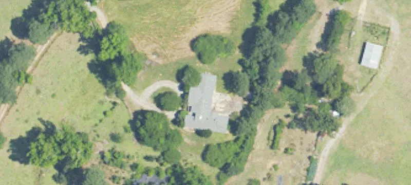 Land with I-65 Frontage
