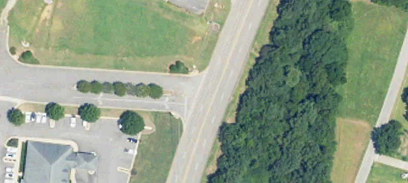 Land on Watermelon Road