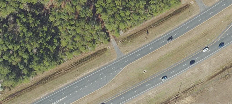 14.4 Acres on US Highway