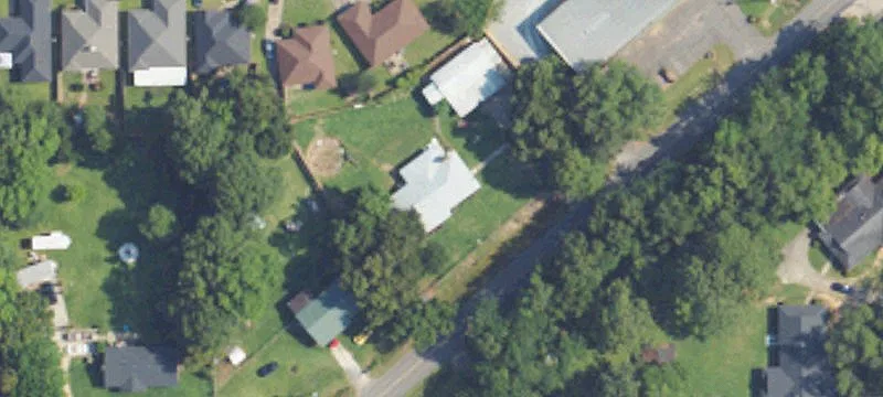 5 Acres in West Mobile