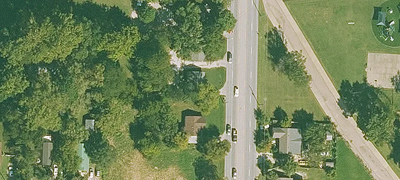 High-Traffic Commercial Property in Rogers