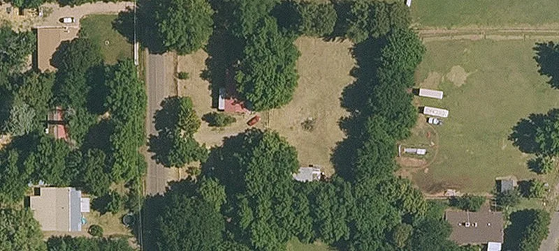 Acreage with Utilities in Camp Verde