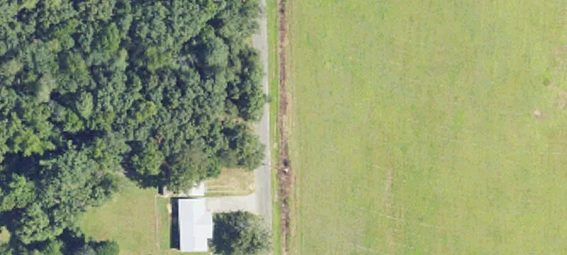 Waterfront Lot with Boat Slip