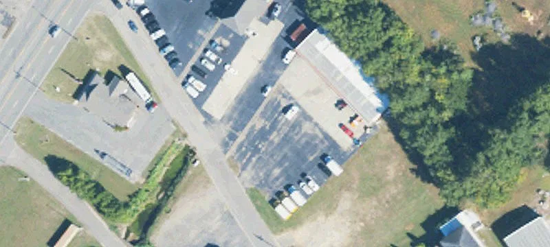Oneonta Retail Building For Sale
