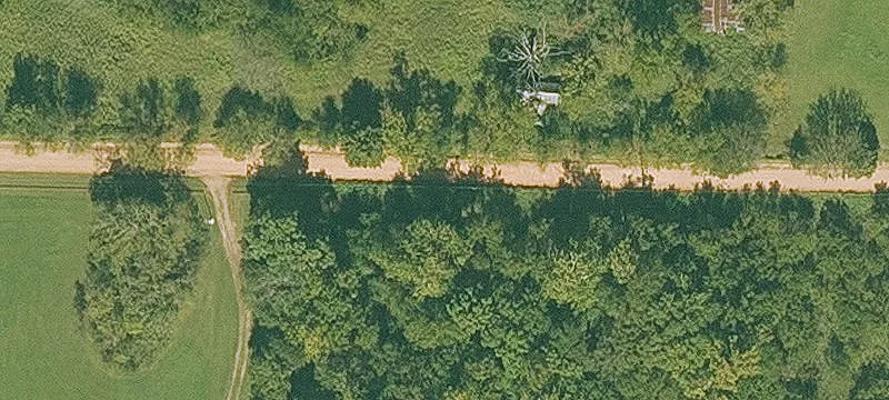 Nearly 10-Acre Development Opportunity