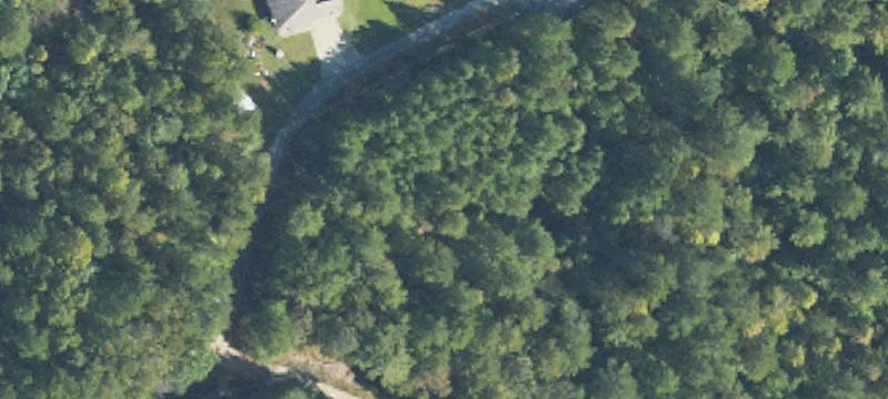 Residential Land in Quiet Community