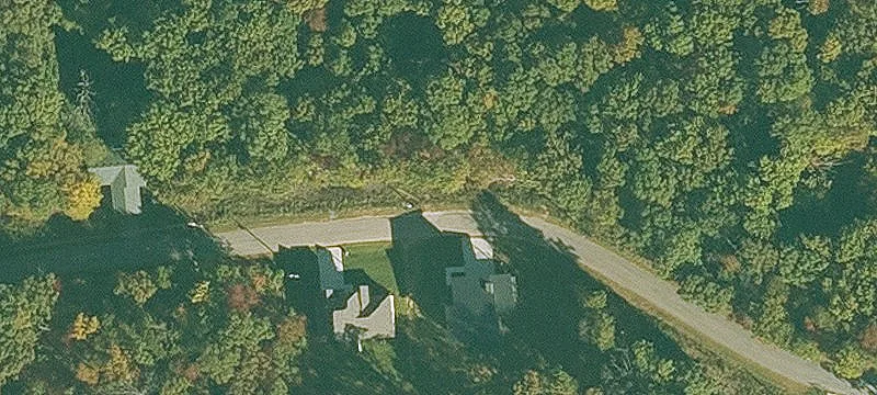 Bella Vista Residential Lot