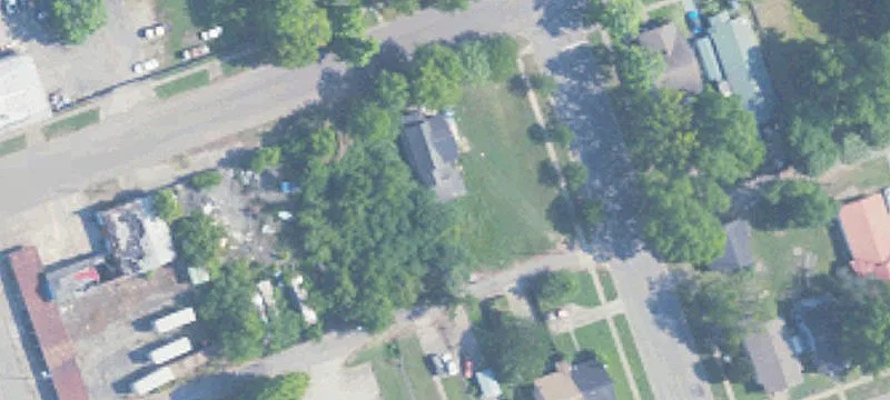 Residential Lot in Established Neighborhood