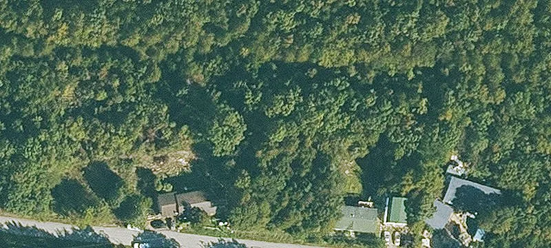 Holiday Island Land for Sale