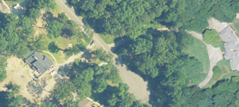Heritage Hills Buildable Lots