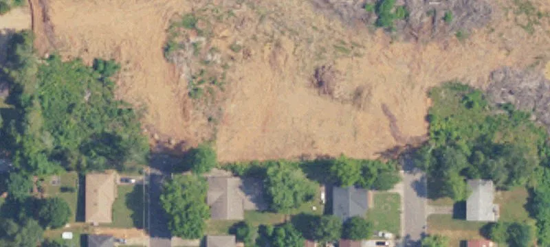 Huntsville Land For Sale