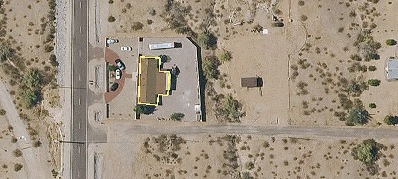 Land with I-10 Access