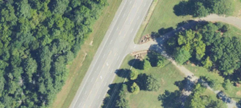 Prime Commercial Lot on Highway