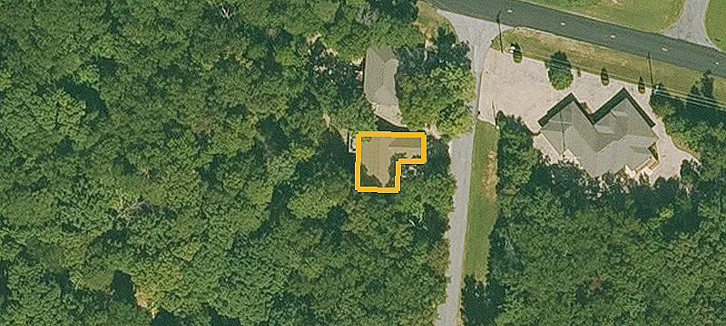Residential Lot in Prime Location