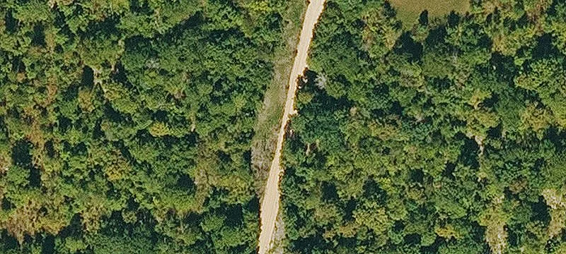 Ozark Land with Utilities