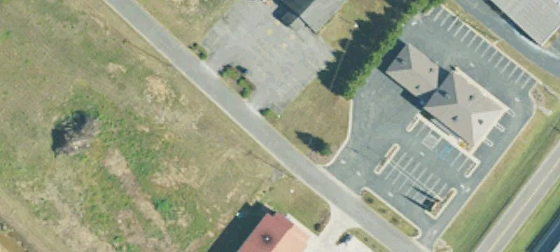 107,000 SF Manufacturing/Warehouse Facility