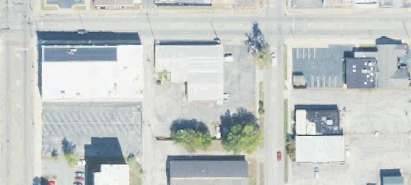 Office and Warehouse Flex Space