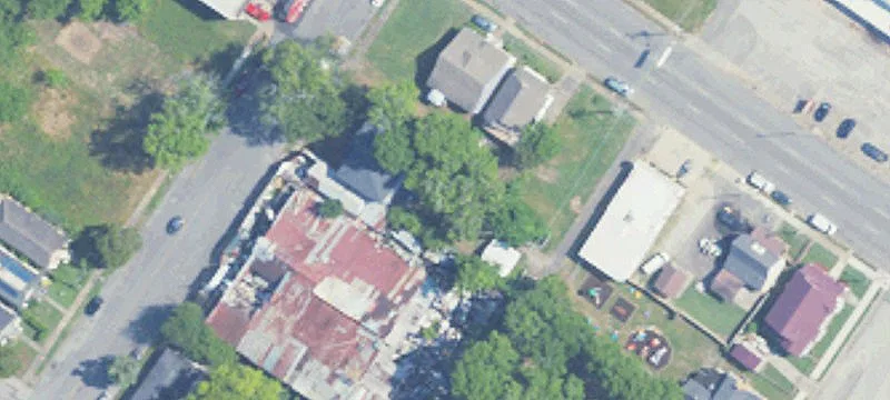 Renovated Duplex with Tenant Income