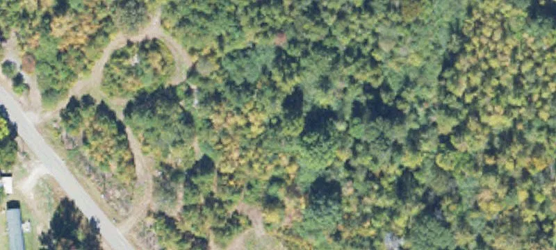 Residential Land in Pleasant Valley