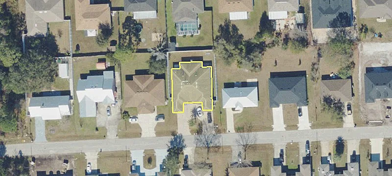 Custom Built Duplex Investment