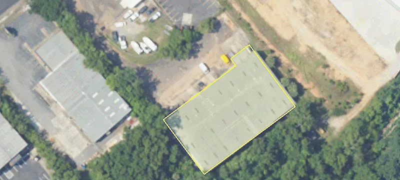 Commercial Lot on Government Boulevard