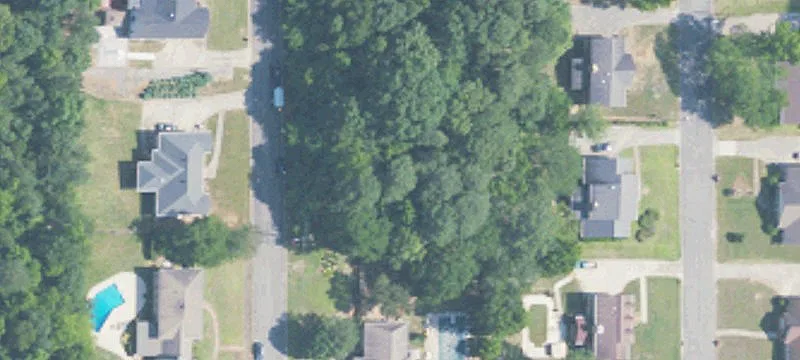 Residential Land in Oakbrook Subdivision