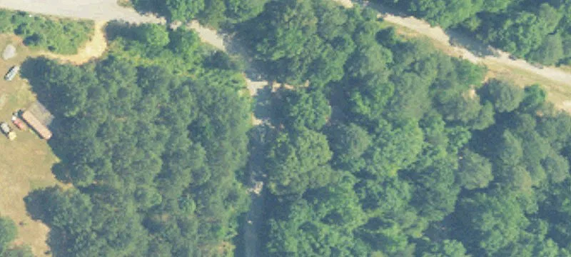 Smith Lake Waterfront Acreage