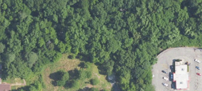 Commercial Land Near I-65
