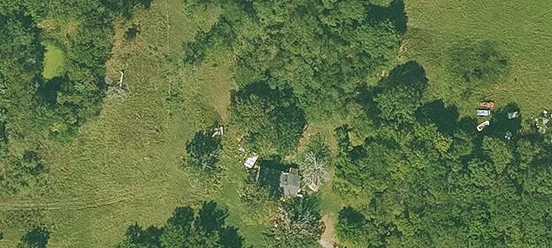 Unrestricted Land on Hale Mountain