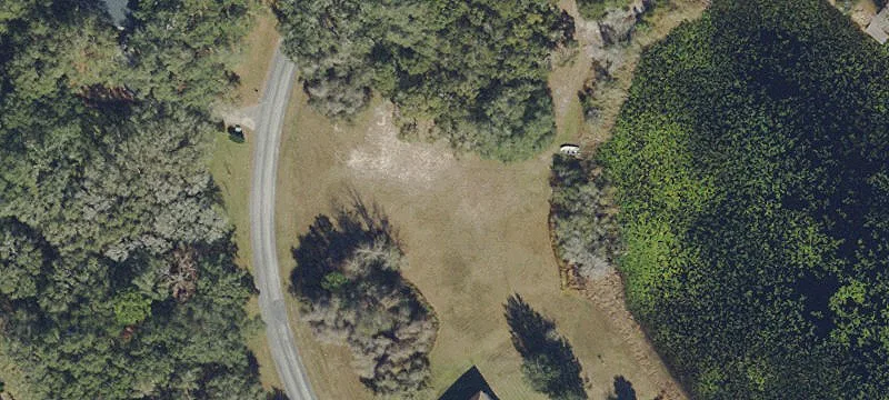 Residential Homesite in Baymeadows