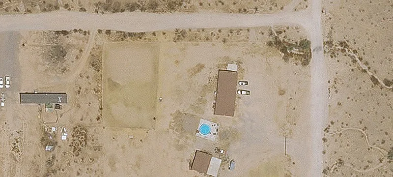 Buckeye Land Parcel For Sale